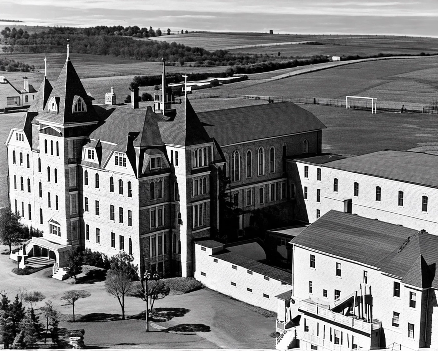 Colégio Sainte-Anne