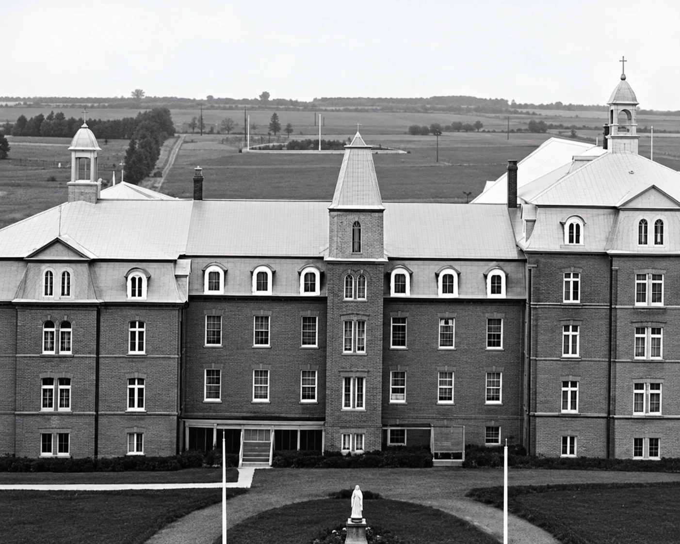Colégio Sacré-Cœur (Caraquet)
