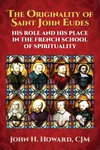 Capa de The Originality of Saint John Eudes